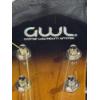 Image 5 : GWL George Washburn Limited Guitar