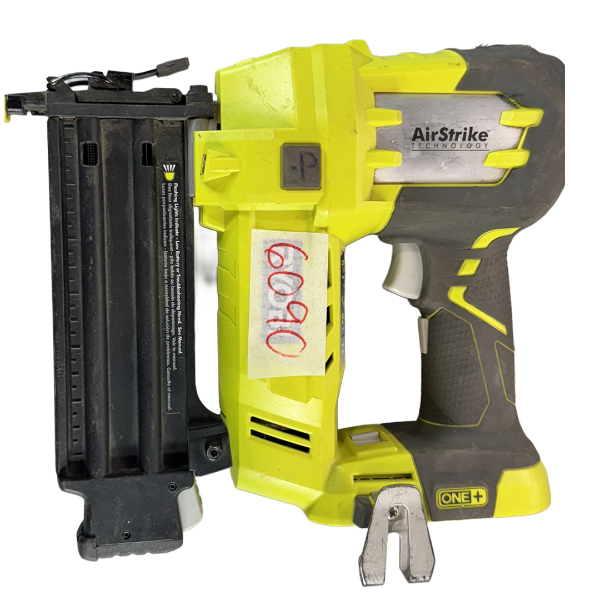Ryobi Airstrike Cordless Brad Nailer P320