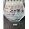 Image 1 : Hampton Bay Designer Edition 6-Pack Flush Mount Light Fixture
