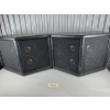 Image 1 : Two Large Stage Speakers
