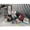 Image 1 : Mixed Bathroom Bundle - hair straightners