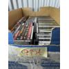Image 1 : Mixed CDs and DVD Bundle