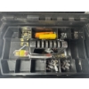 Image 4 : Millwright Portable Workbench and tools