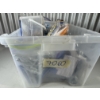 Image 1 : Mixed nails, screws and hooks