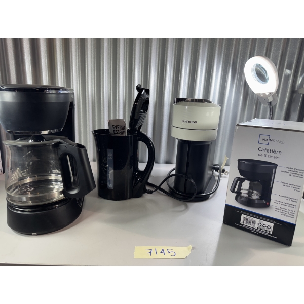 Mixed Kitchen Bundle