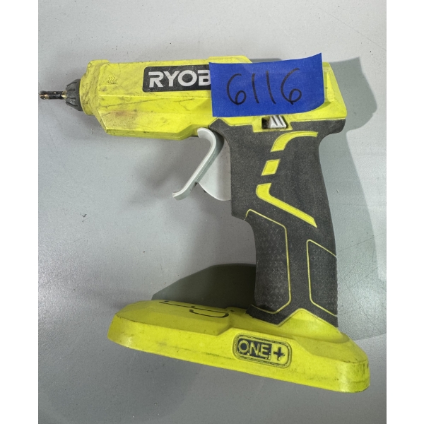 Ryobi P305 Glue Gun