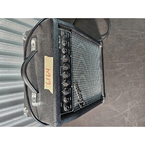 Traynor Bass Mate 10 - Bass Amplifier