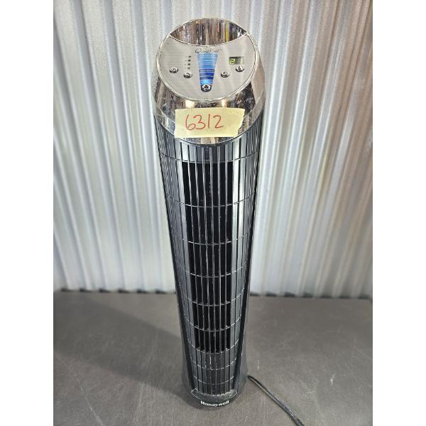 Midea Quiet Set Standing Fan