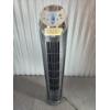 Image 1 : Midea Quiet Set Standing Fan