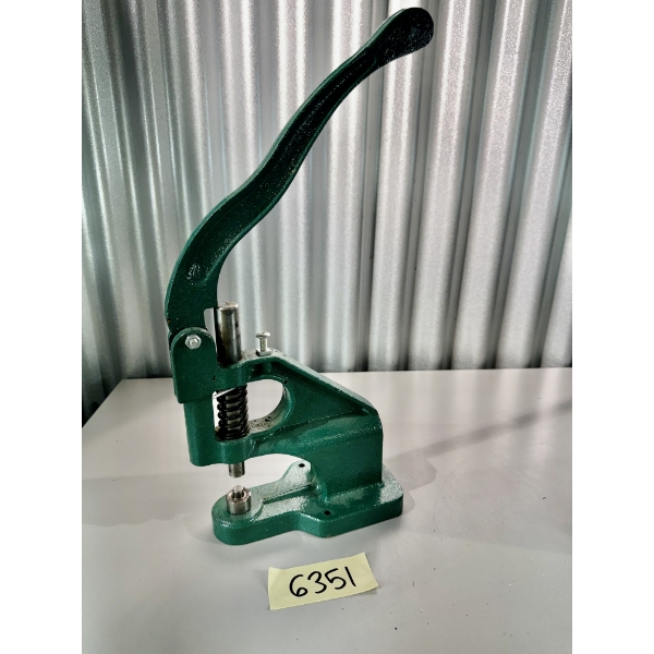 Heavy Duty Rivet Hand Press