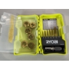 Image 2 : Ryobi Tap and Die Set