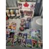 Image 5 : Vintage Football, Baseball Cards & Sports Lot 