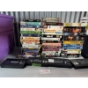 Image 1 : 80 plus VHS tapes Various movies