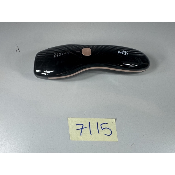 Wetty IPL Laser hair removal device