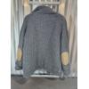 Image 3 : Man's American Stitch Sweater - Size Med
