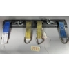 Image 1 : Wall mount detachable clips for tools