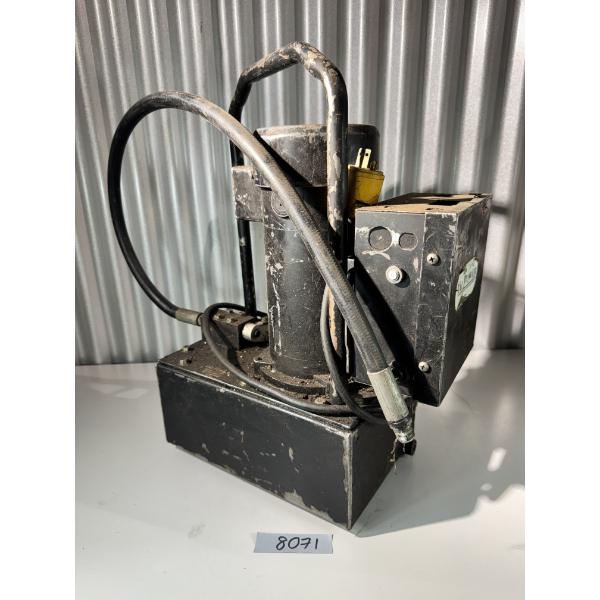 Valpower Fluid Power Equipment