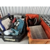 Image 1 : Two Boxes of mixed tools