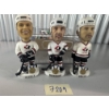 Image 1 : Bobble Heads and Fooball Cards from 1991