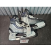 Image 2 : Men's Easton Hockey Skates - Size 12  