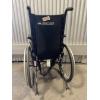 Image 4 : Portable Wheelchair