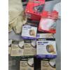 Image 3 : Large Rug Gripper Roll & Carpet Tape Lot 