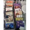 Image 9 : Vintage CD & Movie Lot - 30+ Units