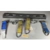 Image 2 : Wall mount detachable clips for tools