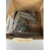 Image 1 : Steel brackets and straps