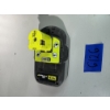 Image 2 : Ryobi Battery 18V 4.0 Amp Hours P108