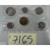 Image 1 : 1992 Canadian Coin Collection