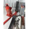 Image 8 : Mixed Tool Bundle - with Huepar stud finder