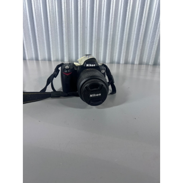 D60 Nikon 