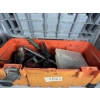 Image 3 : Two Boxes of mixed tools