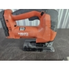 Image 5 : HILTI SJD 6-22 Cordless Top-Handle Jigsaw + Battery