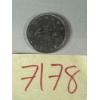 Image 1 : 1968 Canadian Dollar