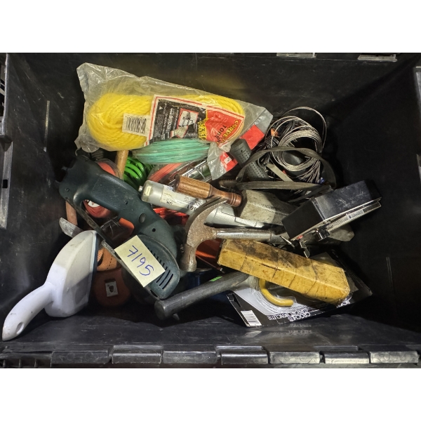 Mixed Box of Tools Bundle 1