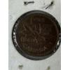 Image 3 : 1946 Canadian One Cent Penny