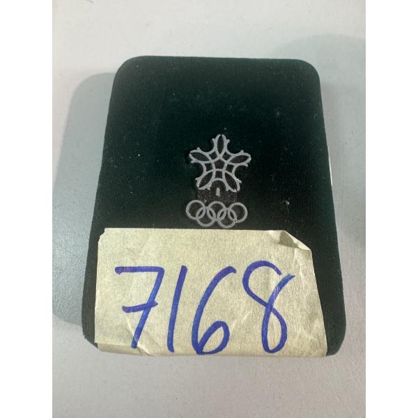 1985 Canada Olympics $20 Coin