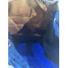 Image 6 : Three Bags - large blue alpine backpack/