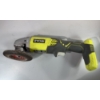 Image 2 : Ryobi P4421 18V Cordless angle grinder