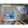 Image 3 : Mixed nails, screws and hooks