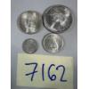 Image 1 : 1967 Canadian Coins