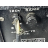 Image 5 : Peavy Series Solid-state PA Mixer