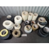 Image 8 : Massive Zip Tie & Tape Lot