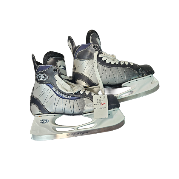 Men's Easton Hockey Skates - Size 12  