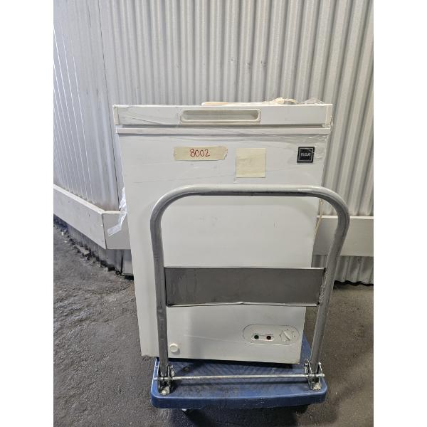 RCA Chest Freezer 