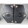 Image 6 : Two Large Stage Speakers