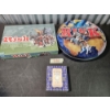 Image 1 : 2 Risk Games + Tarot Cards