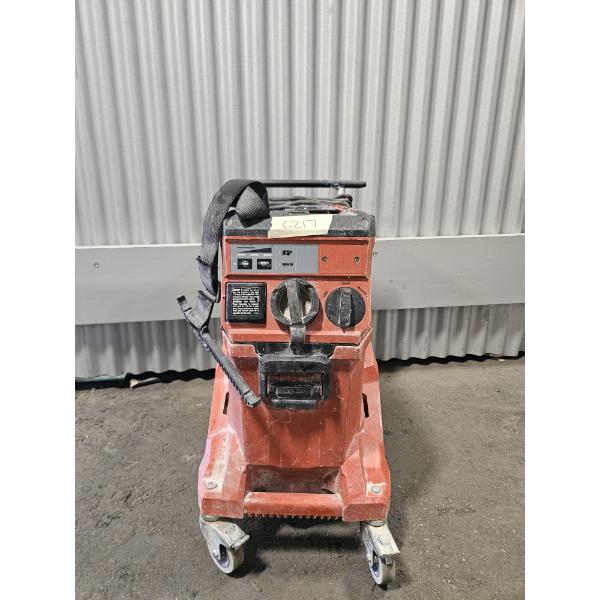 Hilti VC 150-10 XE Construction Vacuum
